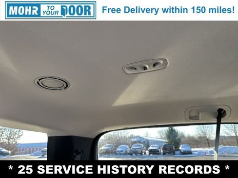 Used 2021 Hyundai Palisade SEL w/ Premium Package image 33