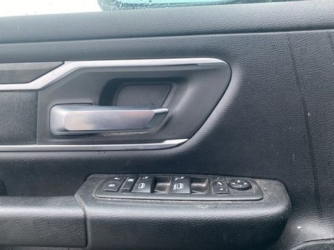 Used 2021 RAM 1500 Big Horn image 16
