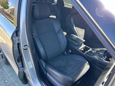 Used 2024 Mitsubishi Outlander SE Black Edition image 15