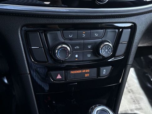 Used 2019 Buick Encore Preferred FWD image 21