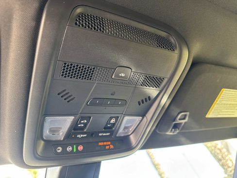 Certified 2025 Cadillac XT6 Premium Luxury image 32