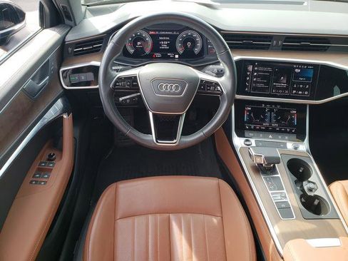 Used 2024 Audi A6 Premium Plus w/ Premium Plus Package image 18