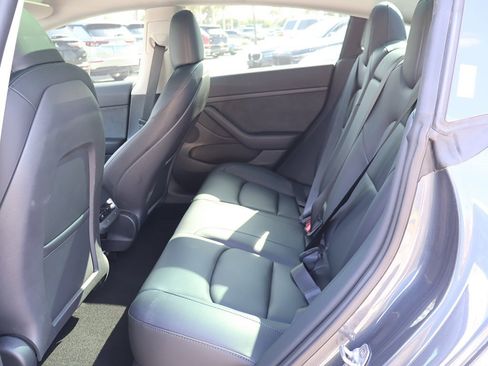 Used 2023 Tesla Model 3 Standard Range image 38