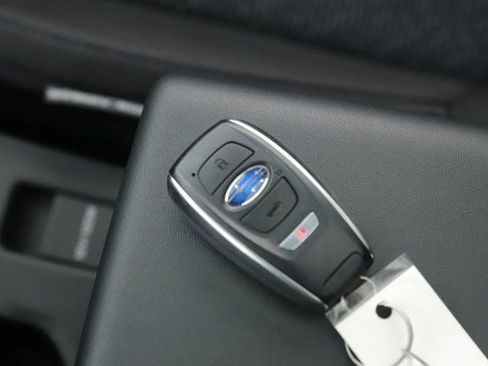 Used 2025 Subaru Forester Premium image 20