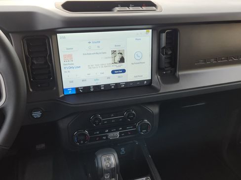 New 2025 Ford Bronco Big Bend image 26