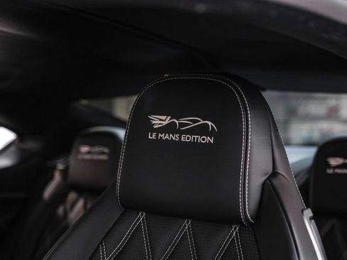 Used 2013 Bentley Continental GT AWD/4WD image 40
