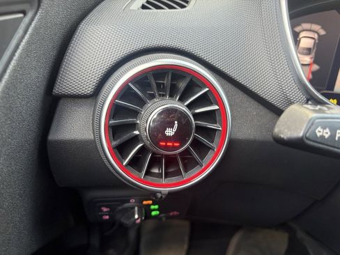 Used 2019 Audi TT RS w/ Technology Package image 17