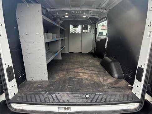 Used 2019 Ford Transit 150 130 Low Roof image 21