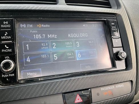 Used 2019 Mitsubishi Outlander Sport ES image 30