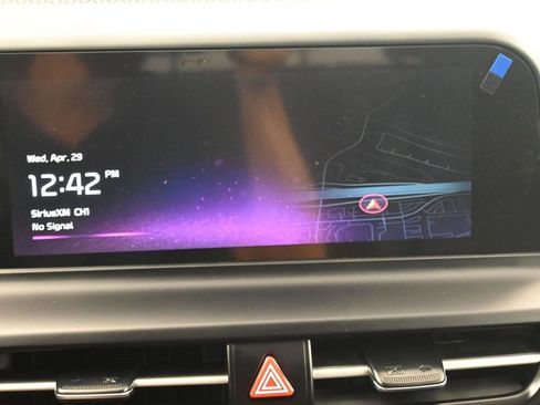 New 2026 Kia Seltos SX w/ SX Sunroof Package AWD/4WD image 30