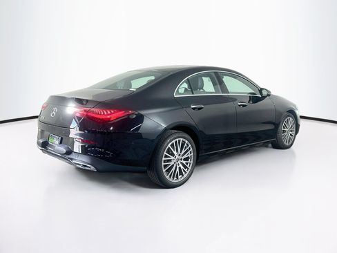 Used 2025 Mercedes-Benz CLA 250 image 9