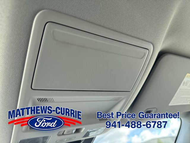 New 2026 Ford Ranger XLT RWD image 23