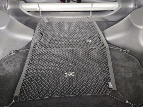 Used 2025 Nissan Z Performance w/ Floor Mat Package RWD image 35
