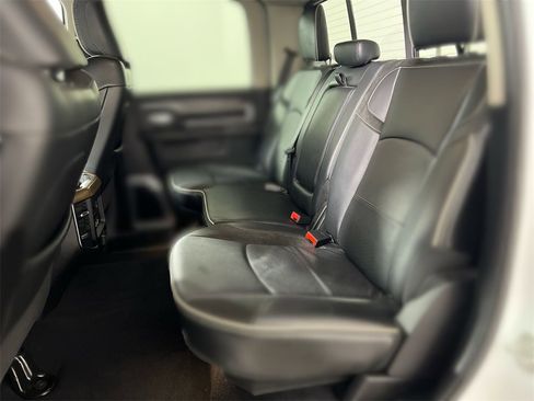 Used 2024 RAM 2500 Laramie image 24