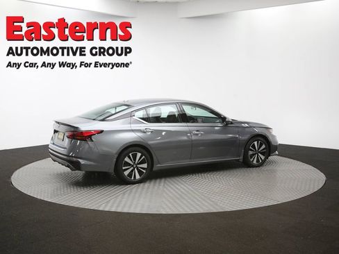 Used 2022 Nissan Altima 2.5 SL image 41