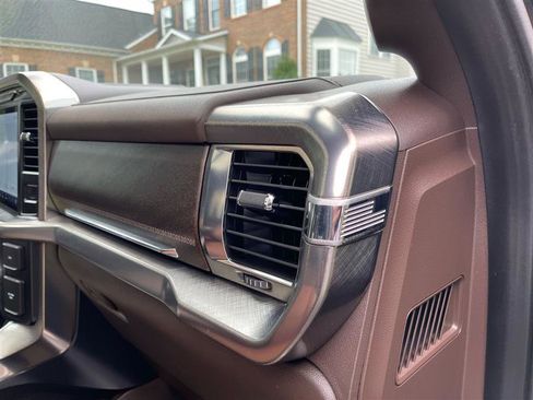 Used 2021 Ford F150 King Ranch w/ Equipment Group 601A High image 78