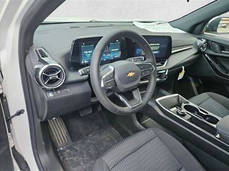 New 2026 Chevrolet Equinox LT FWD video 3