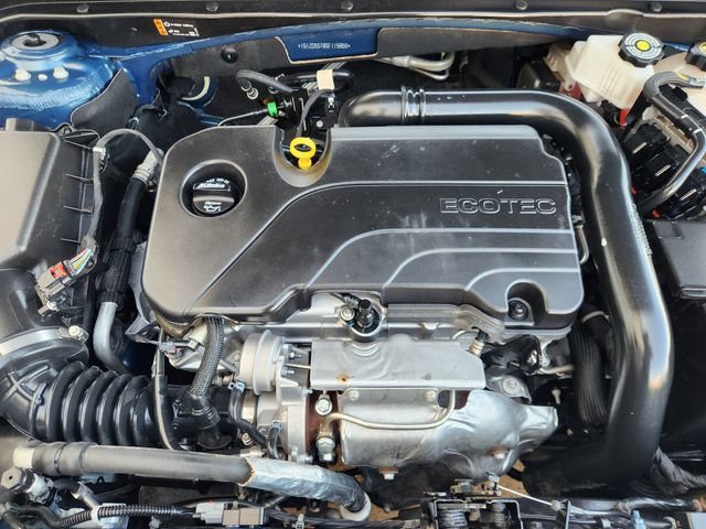 Used 2025 Chevrolet Malibu LT FWD image 32