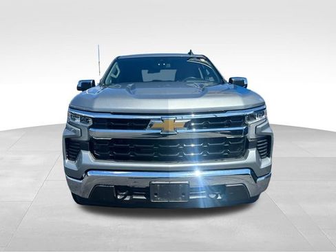 Certified 2024 Chevrolet Silverado 1500 LT AWD/4WD image 2