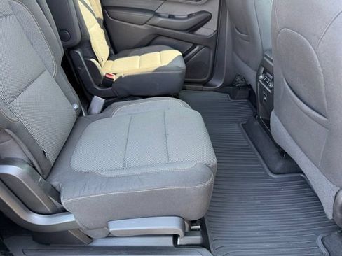 Certified 2018 Chevrolet Traverse LT FWD image 10