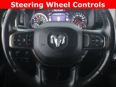 Used 2020 RAM 1500 Sport w/ Level 2 Equipment Goup w/2_L AWD/4WD image 19