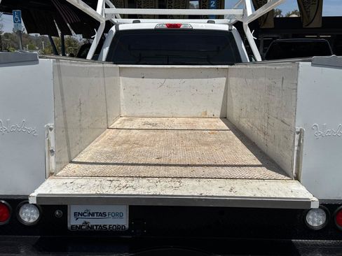 Used 2023 Ford F250 XL w/ XL Chrome Package RWD image 15