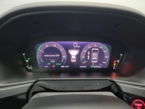 Used 2023 Honda Accord Sport image 18