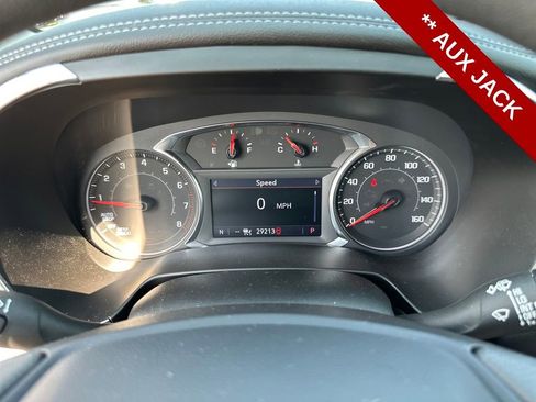 Used 2023 Chevrolet Blazer LT w/ Convenience Package image 19