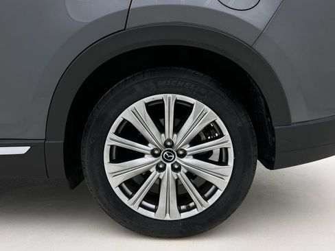 Used 2021 MAZDA CX-9 Signature image 28