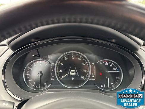 Used 2019 MAZDA CX-9 Grand Touring image 17