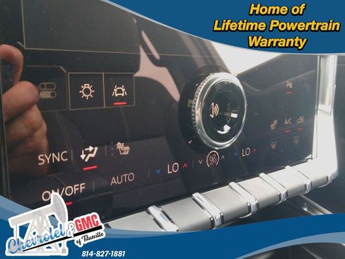 New 2026 GMC Acadia Elevation image 27