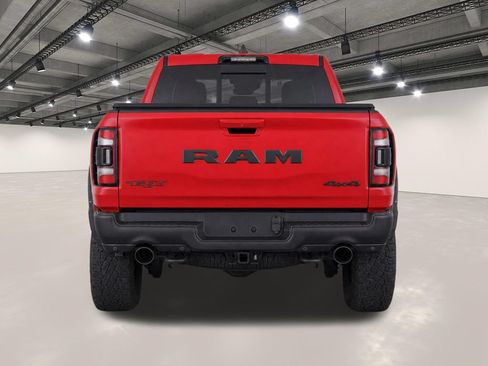 Used 2022 RAM 1500 TRX w/ TRX Level 2 Equipment Group AWD/4WD image 7
