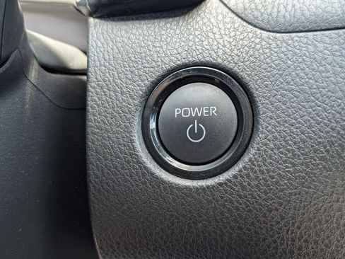 Used 2025 Toyota Camry LE FWD image 23