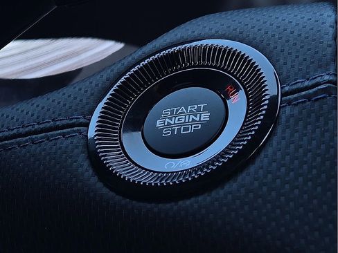 New 2026 Jeep Compass Latitude image 15