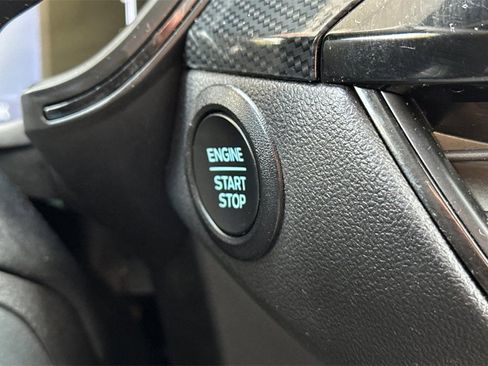 Used 2024 Ford Escape ST-Line w/ Equipment Group 301A image 22