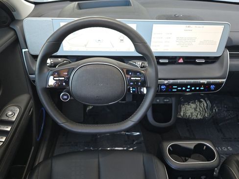 Used 2024 Hyundai Ioniq 5 Limited RWD image 16