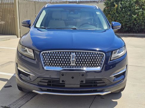 Used 2019 Lincoln MKC Black Label AWD/4WD image 2