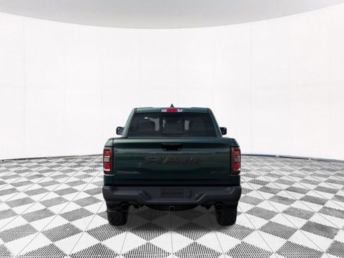 New 2026 RAM 1500 Rebel AWD/4WD image 10
