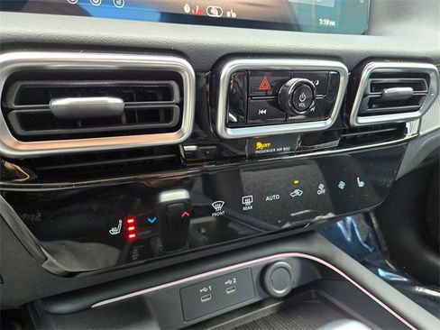 New 2026 Nissan Sentra SV image 19