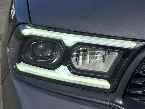 New 2026 Dodge Durango GT image 6