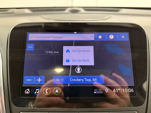 Used 2019 Chevrolet Equinox Premier image 14