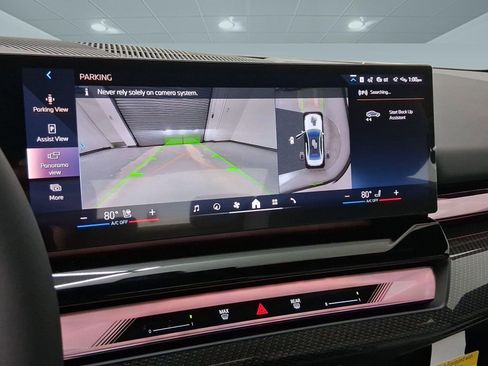 New 2026 BMW 540i xDrive 540i xDrive w/ Executive Package image 24