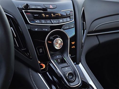 New 2025 Acura RDX Base image 23