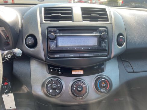 Used 2012 Toyota RAV4 Sport image 23