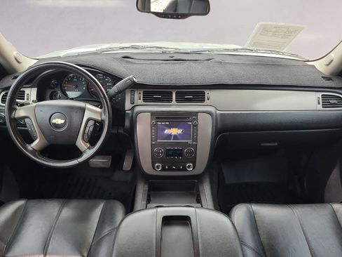 Used 2013 Chevrolet Tahoe LT AWD/4WD image 17