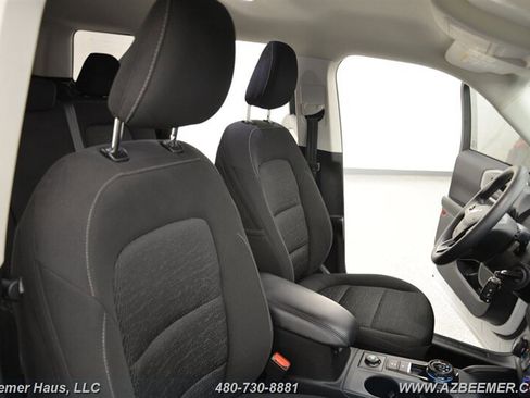 Used 2021 Ford Bronco Sport image 20