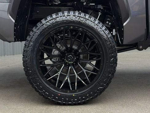 Used 2026 Toyota Tundra SR5 w/ SR5 Premium Package image 11