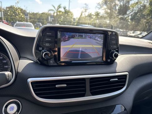 Used 2019 Hyundai Tucson SEL image 51