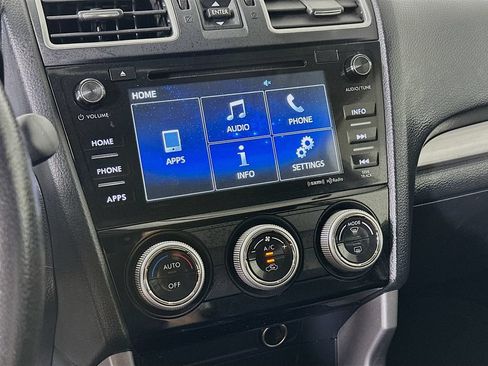 Used 2018 Subaru Forester 2.0XT Premium w/ Popular Package #2A AWD/4WD image 13