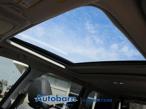 Certified 2024 Subaru Forester Sport AWD/4WD image 24